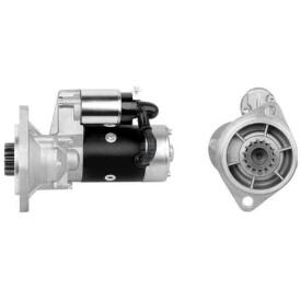 Démarreur MAHLE MS1155