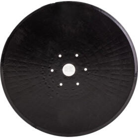 Disque lisse KUHN N02502A0N