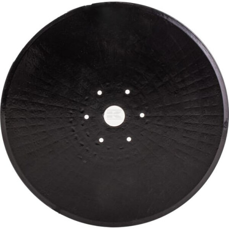 Disque lisse KUHN N02502A0N
