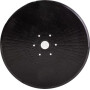 Disque lisse KUHN N02502A0N