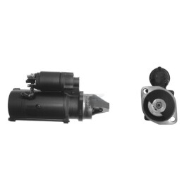 Lanceur MAHLE MS419