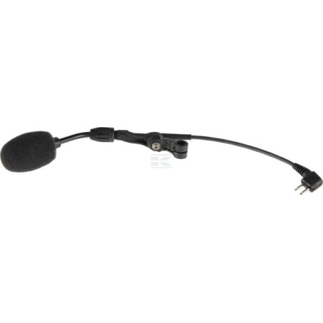 Microphone PELTOR MT731
