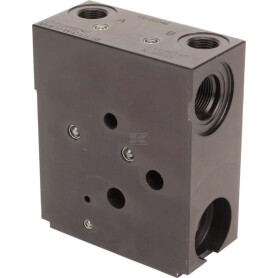 Section DANFOSS MVB1011196245