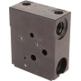Section DANFOSS MVB1011196245