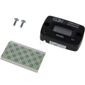 Compteur GDI N15101030184