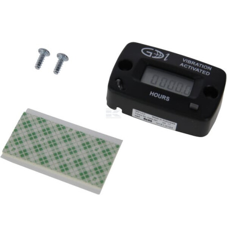 Compteur GDI N15101030184