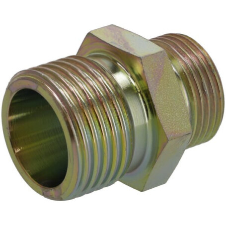 Raccord LÜDECKE N18OS
