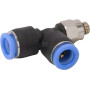 Raccord UNIVERSEL MTC6M5P
