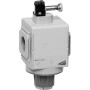 Vanne d'isolement CAMOZZI MX238V16