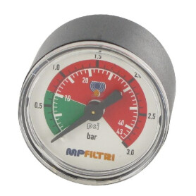 Indicateur MP FILTRI MP9VTP01