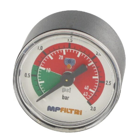 Indicateur MP FILTRI MP9VTP01
