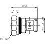 Peinture fixe UNIVERSEL MPPTH2L