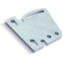 Plaque UNIVERSEL MOPL001KR