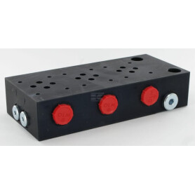 Manifold UNIVERSEL MPPM03