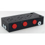Manifold UNIVERSEL MPPM03