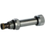 Soupape de sûreté WALVOIL MP10X001B