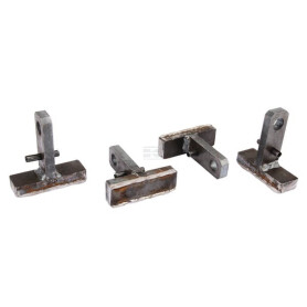 Kit de fleaux UNIVERSEL MP32021