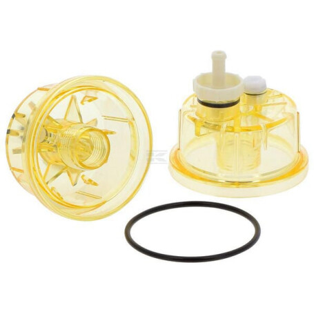 Bol pour filtre HIFI FILTER MO3905