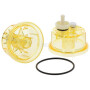 Bol pour filtre HIFI FILTER MO3905