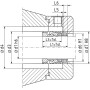 Joint UNIVERSEL MS10032812