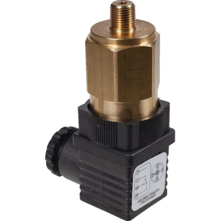 Bouton poussoir MP FILTRI MP9BEA20HA50P01