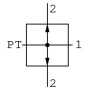 Raccordement UNIVERSEL MPPPSAE82PT