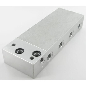 Manifold UNIVERSEL MPPM04