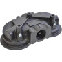 Tête de filtre MP FILTRI MPS9300SG1
