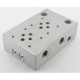 Manifold UNIVERSEL MPPM02