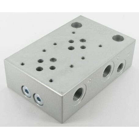 Manifold UNIVERSEL MPPM02