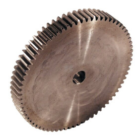 Pignon UNIVERSEL MOD450