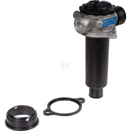 Boîtier MP FILTRI MPT90252