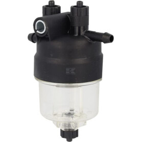 Filtre HIFI FILTER MO1657
