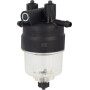 Filtre HIFI FILTER MO1657