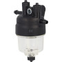 Filtre HIFI FILTER MO1657