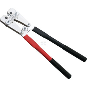 Pinces à sertir INTERCABLE MPR50I