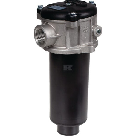 Boîtier MP FILTRI MPF91003