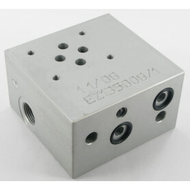 Manifold UNIVERSEL MPPM01