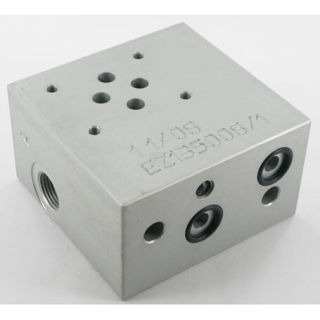 Manifold UNIVERSEL MPPM01