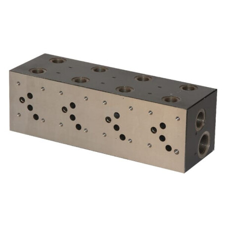 Plaque EUROFLUID MR54GZC