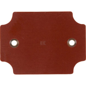 Plaque BOPLA MPL206