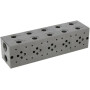 Plaque EUROFLUID MR35GZC