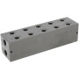 Plaque EUROFLUID MR35GZC