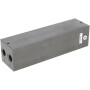 Plaque EUROFLUID MR35GZC