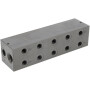 Plaque EUROFLUID MR35GZC