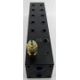 Plaque EUROFLUID MR46GZC