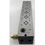 Plaque EUROFLUID MR46GZC
