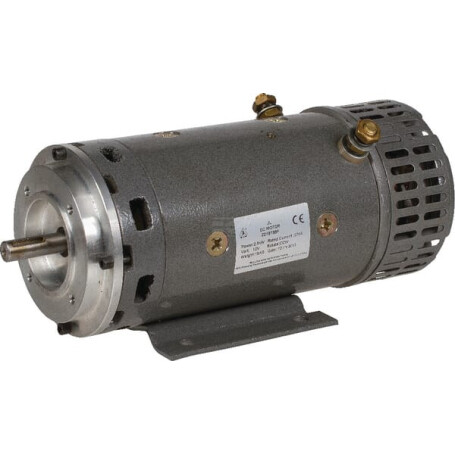 Moteur UNIVERSEL MPPDCM12V2500N