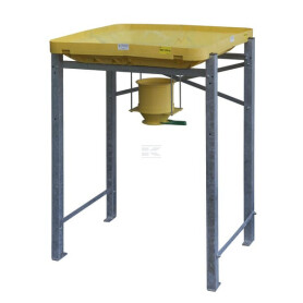 Poste de travail UNBRANDED MPCV3001261