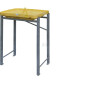 Poste de travail UNBRANDED MPCV3001261